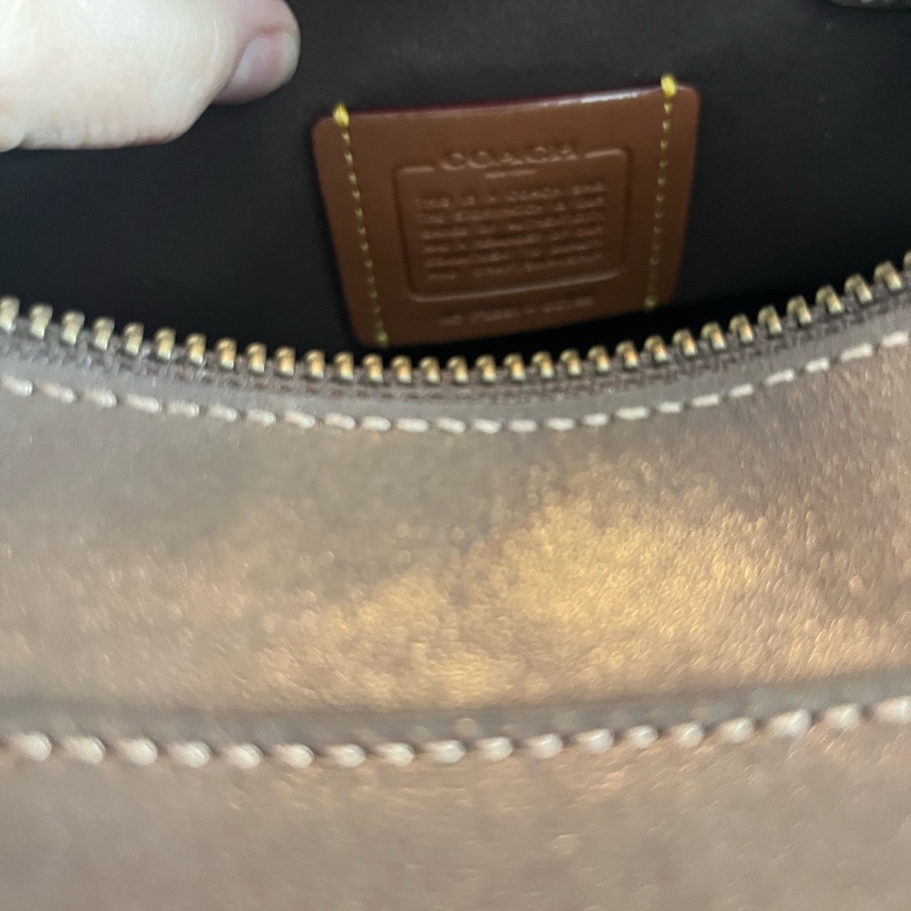 Coach Empire 21 Maple - Picture 8 of 11